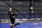 Amsterdam 12 februari 2022
Opening Plaza Padel in Amsterdam west . Aanwezig oa Ronald de Boer Jan Joost v Gangelen Kenneth Perez John v Lottum en Aron Winter.