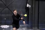 Amsterdam 12 februari 2022
Opening Plaza Padel in Amsterdam west . Aanwezig oa Ronald de Boer Jan Joost v Gangelen Kenneth Perez John v Lottum en Aron Winter.