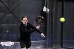 Amsterdam 12 februari 2022
Opening Plaza Padel in Amsterdam west . Aanwezig oa Ronald de Boer Jan Joost v Gangelen Kenneth Perez John v Lottum en Aron Winter.