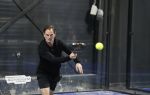 Amsterdam 12 februari 2022
Opening Plaza Padel in Amsterdam west . Aanwezig oa Ronald de Boer Jan Joost v Gangelen Kenneth Perez John v Lottum en Aron Winter.