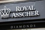 Amsterdam 24 januari 2022
Royal Asscher op de pc hooftstraat