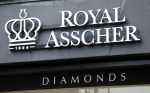 Amsterdam 24 januari 2022
Royal Asscher op de pc hooftstraat