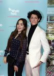 Amsterdam 14 februari 2022
Premiere ik wist het in Tuschinski.
Sem Ben Yakar met (een) vriendin