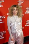 Hilversum 10 januari 2022
Q music awards in studio 21 op het mediapark in Hilversum. Sigourney Korper (Sigourney K)