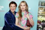 Amsterdam 14 februari 2022
Premiere ik wist het in Tuschinski.
Sigrid ten Napel en Loes Luca