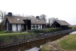 Amstelveen Ouderkerk 2 februari 2022
Het nieuwe huis / villa van Sven Kramer en naomi v As is klaar