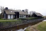 Amstelveen Ouderkerk 2 februari 2022
Het nieuwe huis / villa van Sven Kramer en naomi v As is klaar