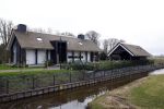 Amstelveen Ouderkerk 2 februari 2022
Het nieuwe huis / villa van Sven Kramer en naomi v As is klaar