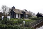 Amstelveen Ouderkerk 2 februari 2022
Het nieuwe huis / villa van Sven Kramer en naomi v As is klaar