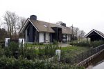 Amstelveen Ouderkerk 2 februari 2022
Het nieuwe huis / villa van Sven Kramer en naomi v As is klaar