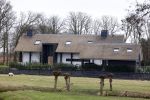 Amstelveen Ouderkerk 2 februari 2022
Het nieuwe huis / villa van Sven Kramer en naomi v As is klaar