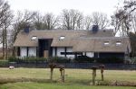Amstelveen Ouderkerk 2 februari 2022
Het nieuwe huis / villa van Sven Kramer en naomi v As is klaar