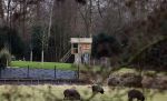 Amstelveen Ouderkerk 2 februari 2022
Het nieuwe huis / villa van Sven Kramer en naomi v As is klaar