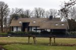 Amstelveen Ouderkerk 2 februari 2022
Het nieuwe huis / villa van Sven Kramer en naomi v As is klaar