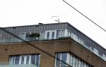 Amsterdam 22 en 23 januari 2022
Appartement Tim Hofman