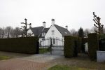 Almere 24 januari 2022
Huis Tineke Schouten in Overgooi