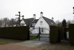 Almere 24 januari 2022
Huis Tineke Schouten in Overgooi