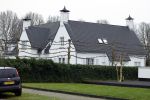 Almere 24 januari 2022
Huis Tineke Schouten in Overgooi