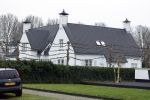 Almere 24 januari 2022
Huis Tineke Schouten in Overgooi