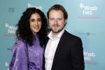 Amsterdam 14 februari 2022
Premiere ik wist het in Tuschinski.
Toprak Yalciner met partner