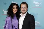 Amsterdam 14 februari 2022
Premiere ik wist het in Tuschinski.
Toprak Yalciner met partner