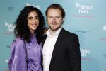 Amsterdam 14 februari 2022
Premiere ik wist het in Tuschinski.
Toprak Yalciner met partner