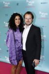 Amsterdam 14 februari 2022
Premiere ik wist het in Tuschinski.
Toprak Yalciner met partner