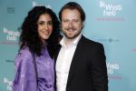 Amsterdam 14 februari 2022
Premiere ik wist het in Tuschinski.
Toprak Yalciner met partner
