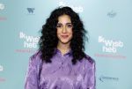 Amsterdam 14 februari 2022
Premiere ik wist het in Tuschinski.
Toprak Yalciner met partner