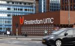 Amsterdam 8 februari 2022
UMC Amsterdam