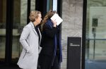 Amsterdam 21 januari 2021
Rechtszaak Manuel Broekman en zijn vermeend slachtoffer in de Rechtbank van Amsterdam.