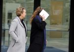 Amsterdam 21 januari 2021
Rechtszaak Manuel Broekman en zijn vermeend slachtoffer in de Rechtbank van Amsterdam.