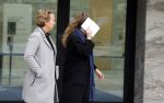Amsterdam 21 januari 2021
Rechtszaak Manuel Broekman en zijn vermeend slachtoffer in de Rechtbank van Amsterdam.