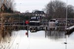 Weesp 11 januari 2022
Weesp bij night . De jeugd mag weer sporten .