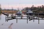 Weesp 11 januari 2022
Weesp bij night . De jeugd mag weer sporten .