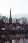 Weesp 11 januari 2022
Weesp bij night . De jeugd mag weer sporten .