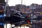 Weesp 11 januari 2022
Weesp bij night . De jeugd mag weer sporten .