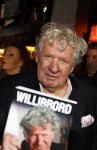 Laren 7 februari 2022
Boekpresentatie van Willibrord Frequin in het bonte paard. Rene v d Gijp reikte het eerste exemplaar uit . Fons de Poel is de schrijver.