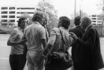 Miami, 5 Juni 1981
Jan v Beveren samen met Petra v Beveren  bij Vliegveld Miami met o.a. Huub Stevens Ton v Schijndel Carel v d Brekel Willy v d Kuijlen Adrie v Kraaij Drs. A. Groeneveld