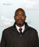 Amsterdam 14 februari 2022
Premiere ik wist het in Tuschinski.
Beveiliging Winston