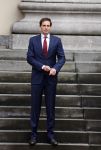 Den haag 10 januari 2022
Balkonscene nieuwe kabinet op paleis Noordeinde.
Koning Willem Alexander Mark Rutte Wopke Hoekstra Hugo de Jonge Kasja ollongren Liesje Schreinemacher Franc Weerwind Dilan Yesilgoz Hanke Bruins Robbert Dijkgraaf Dennis Wiersma Mark Harbers Micky Adriaansens Rob Jetten Henk Staghouwer Christianne v d Wal Karien v Gennip Carola Schouten Ernst Kuipers en Conny Helder .