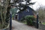 Abcoude 26 januari 2022
Huis zangeres Do ( dominique v Hulst)