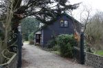 Abcoude 26 januari 2022
Huis zangeres Do ( dominique v Hulst)