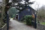 Abcoude 26 januari 2022
Huis zangeres Do ( dominique v Hulst)