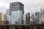Amsterdam 21 januari 2021
Rechtszaak Manuel Broekman en zijn vermeend slachtoffer in de Rechtbank van Amsterdam. Zuidas