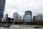 Amsterdam 21 januari 2021
Rechtszaak Manuel Broekman en zijn vermeend slachtoffer in de Rechtbank van Amsterdam.