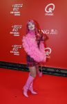 Rotterdam 3 februari 2023
Qmusic awards in AHOY. Amanda van Effrink