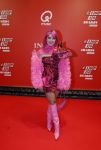 Rotterdam 3 februari 2023
Qmusic awards in AHOY. Amanda van Effrink