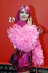 Rotterdam 3 februari 2023
Qmusic awards in AHOY. Amanda van Effrink