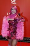 Rotterdam 3 februari 2023
Qmusic awards in AHOY. Amanda van Effrink